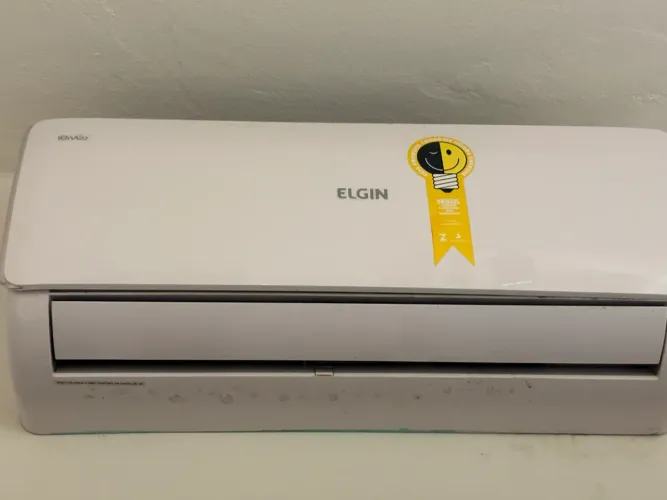 Ar condicionado