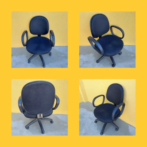 Cadeira escritorio