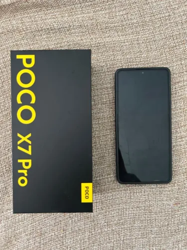 XIAOMI POCO X7 PRO 512 GB