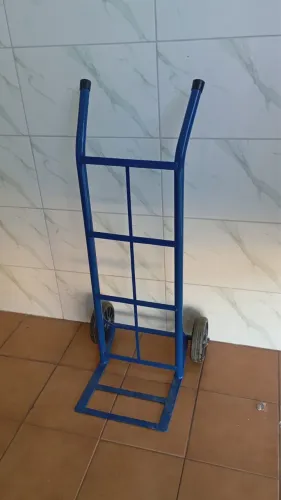 Carrinho de transporte (novo)
