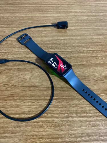 RELÓGIO SMARTWATCH SAMSUNG  FIT3