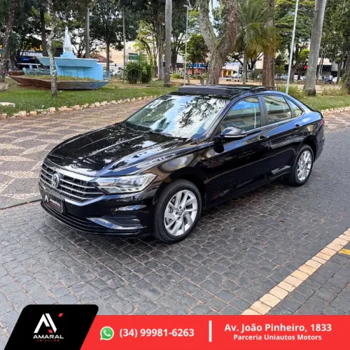 Volkswagen Jetta Comfort. 250 TSI 1.4 Flex 16V Aut. 2020