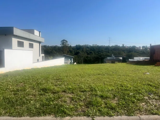 Terreno à venda, Residencial São José de Boituva - Boituva/SP