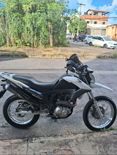 Vendo bros 160