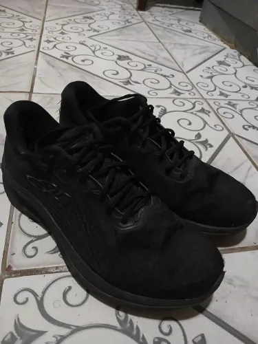 Tênis Olympikus Vibration Preto 39