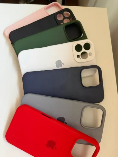 CAPINHA IPHONE 16 PRO MAX
