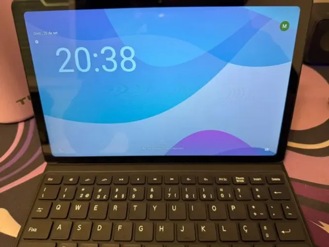 Tablet Vaio TL10 10.4'