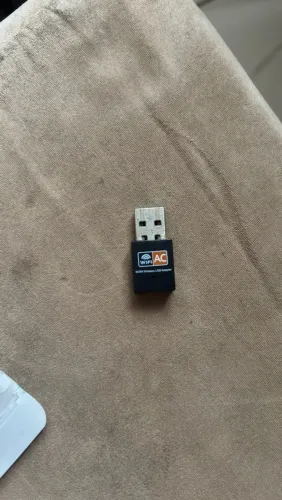 Adaptador Wi-Fi USB 5g
