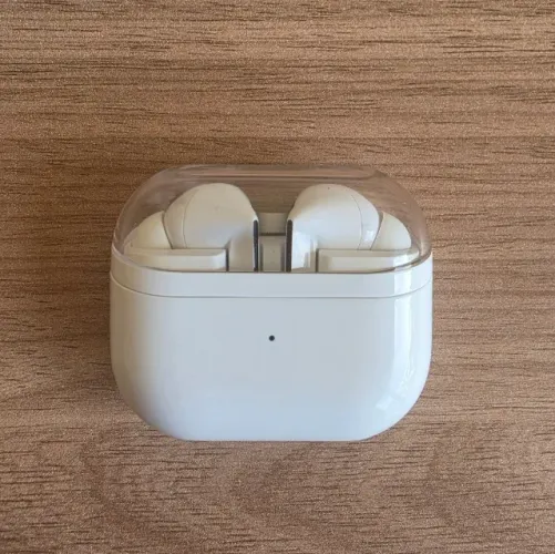 Galaxy Buds 3 Pro - Branco