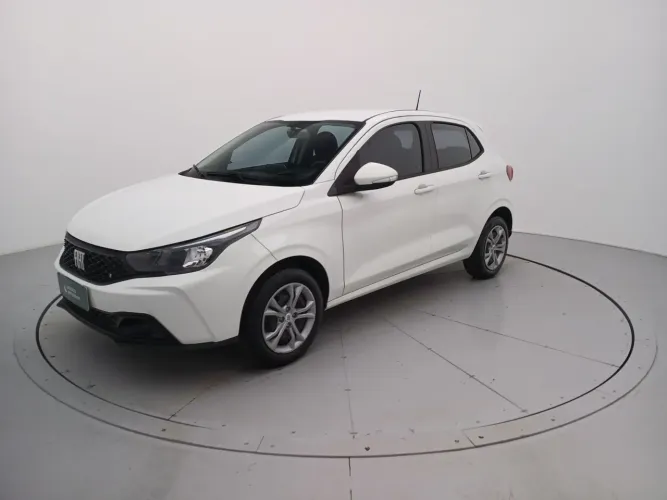 Fiat Argo Drive 1.0 Firefly 2025