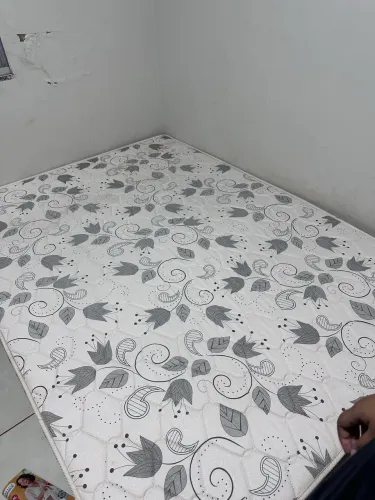 Cama box casal