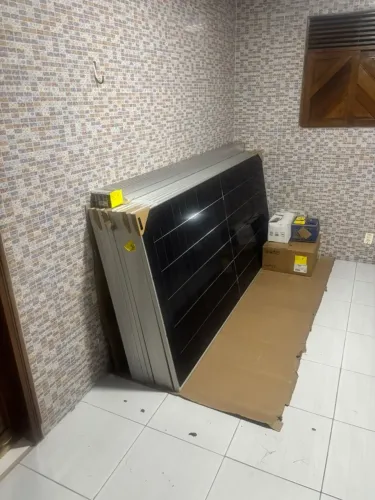 Energia solar