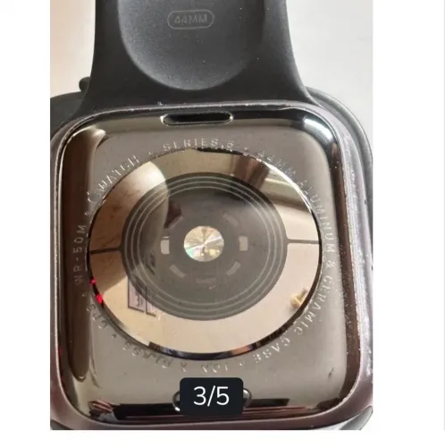 Apple Watch série 5 44mm