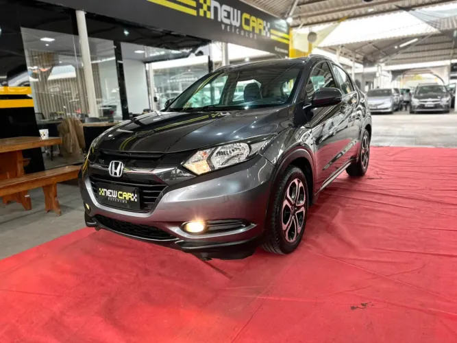 Honda HR-V EX 1.8 Flexone 16V 5P Aut. 2016