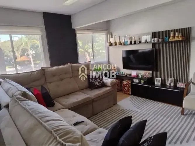 Oportunidade no Condominio Parque Nova Cidade! Apartamento á venda,3 dorm,sala ampla, Vila
