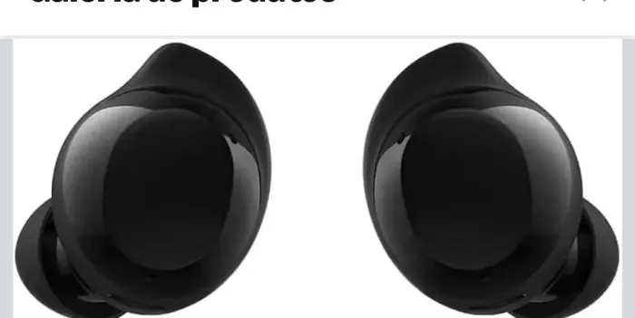 Samsung Galaxy Buds Core, Fone de Ouvido, sem fio