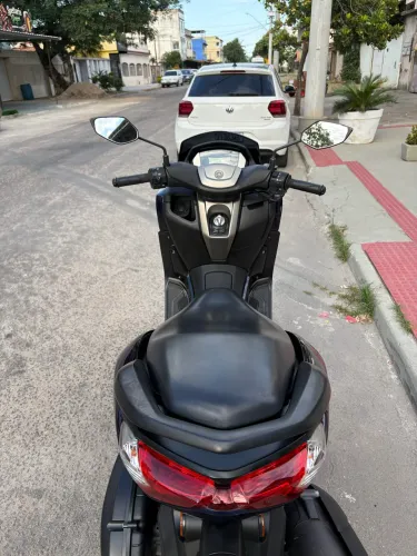 NMax 160 2021 impecável