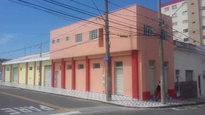SALÃO ÓTIMO PONTO COMERCIAL VILA HORTÊNCIA PRÓXIMO AO CENTRO DE SOROCABA SP: