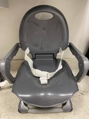 Cadeirinha de alimentação Chicco