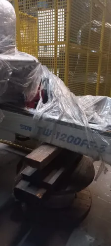 ROBO DE INJETORA STAR TW-1200FE-3