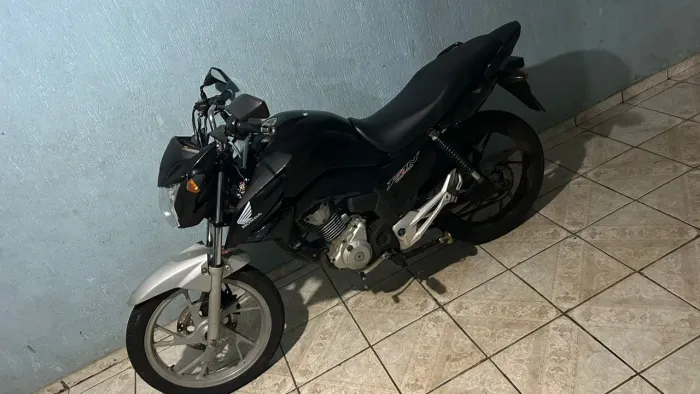 Vendo fan 160