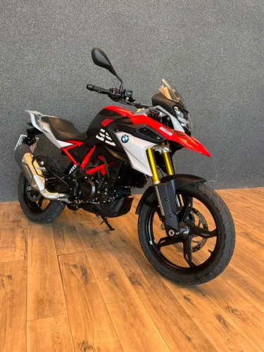 BMW G310 GS