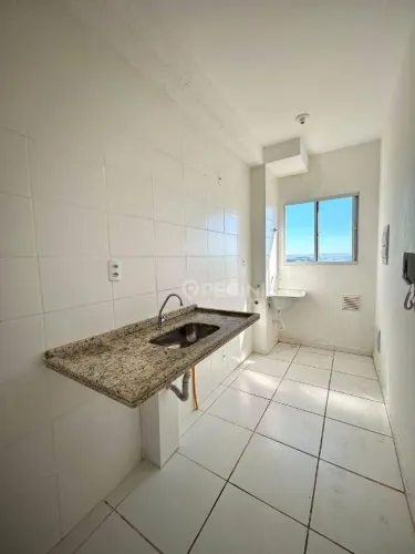 Apartamento para compra no Ipê Branco em Rio Claro.