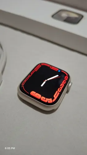Apple Watch Series 9 (41mm)