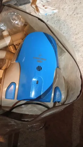 Vendo aspirador de pó