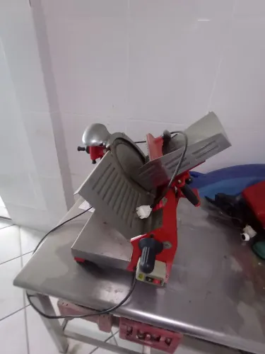 Fatiador de Frios 220V