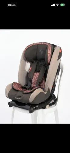 ? Cadeirinha Infantil para Carro Fisher-Price 