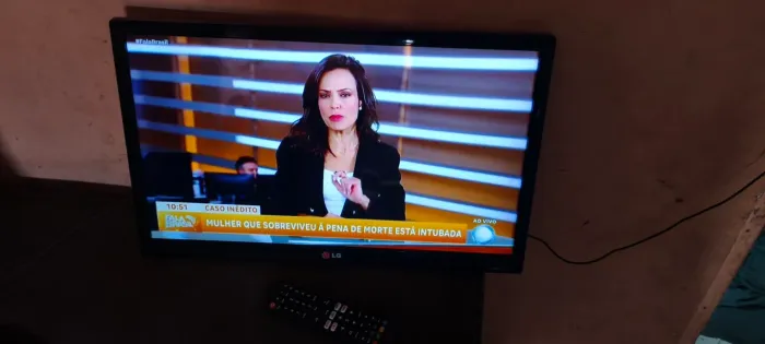 Tv digital 22 polegadas