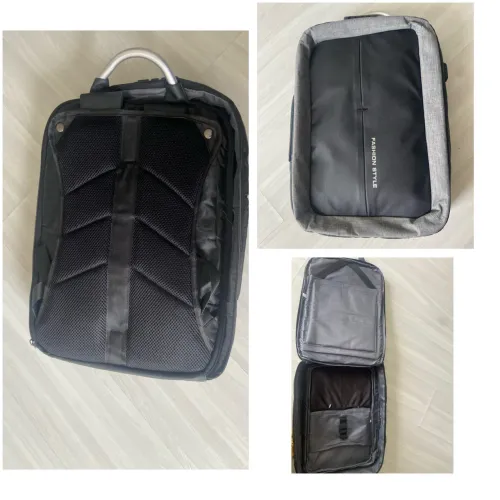 Mochila para notebook