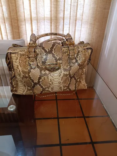 Bolsa de mão ,luz da lua
