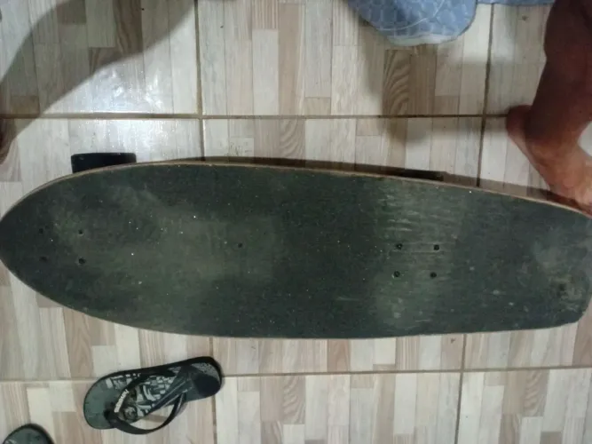 Skate surfy