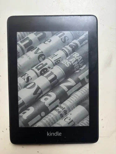 kindle 10ª Geração (modelo básico de 2019)