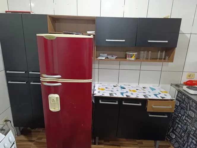 Armário de cozinha