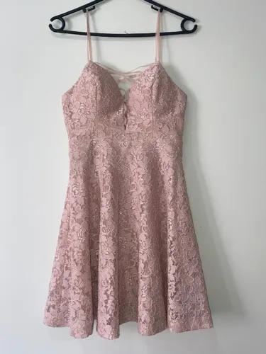 Vestido de festa 