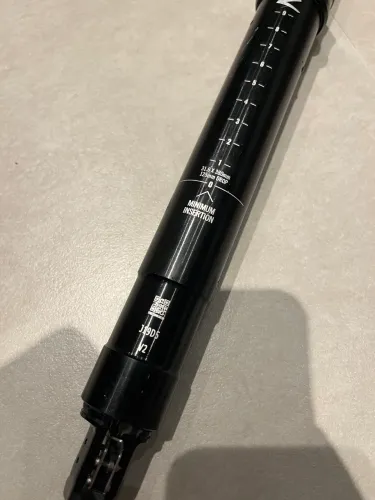Canote retratil 120mm