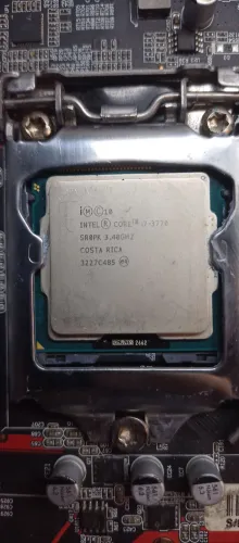 Vendo kit i7 3? geração