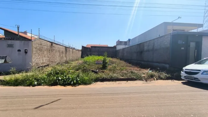 Terreno a venda em Açailândia MA