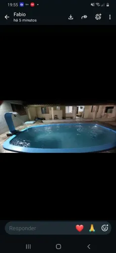 Casa pra alugar ITAPOÁ/SC