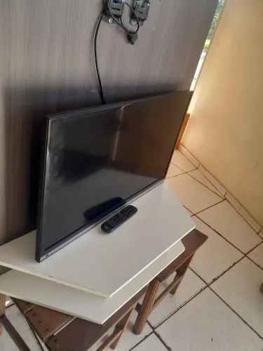 TELEVISÃO 32 P AOC DIGITAL