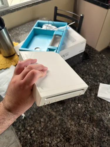Nintendo Wii Sports