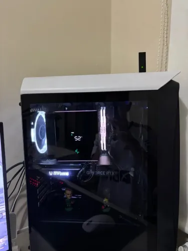 RTX 3070 ZOTAC VENDO OU TROCO POR PS5