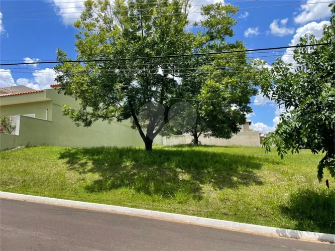 Terreno à venda em Loteamento Ville Coudert, Indaiatuba - SP