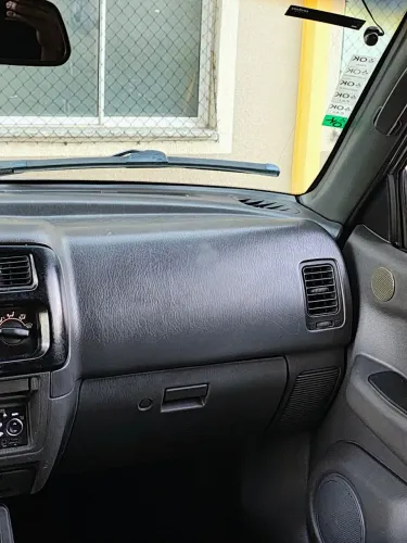 Mitsubishi L200 Outdoor GLS 2.5 4X4 CD TDI Diesel 2012