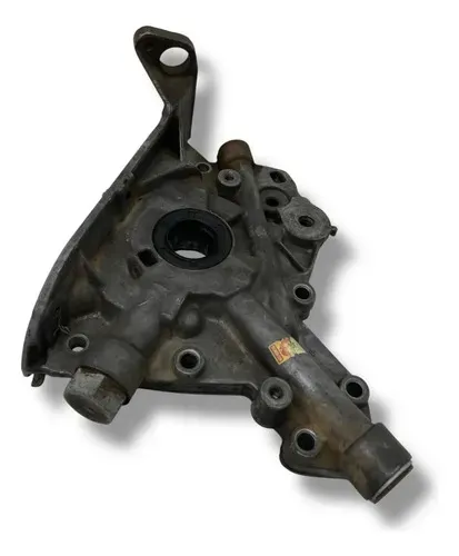 Bomba Óleo Gm Corsa Celta Prisma 1999 2000 2001 2002 2003 05