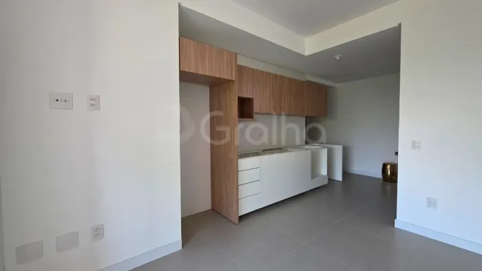 Apartamento para Venda em Florianópolis, Agronômica, 1 dormitório, 1 banheiro, 1 vaga