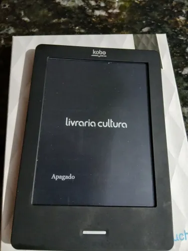 Leitor de livros Digitais KOBO N905